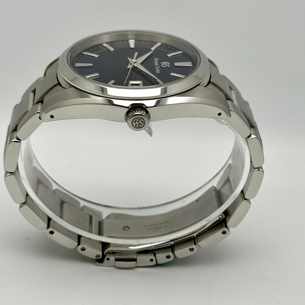 Grand Seiko Heritage Collection