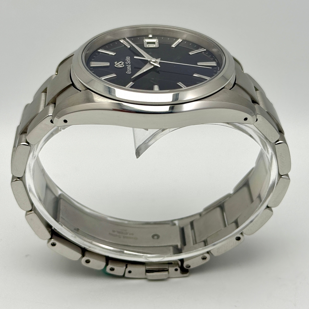 Grand Seiko Heritage Collection