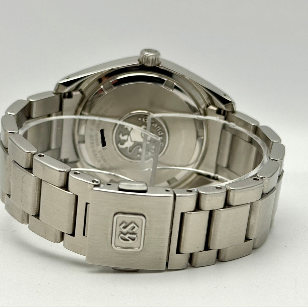 Grand Seiko Heritage Collection