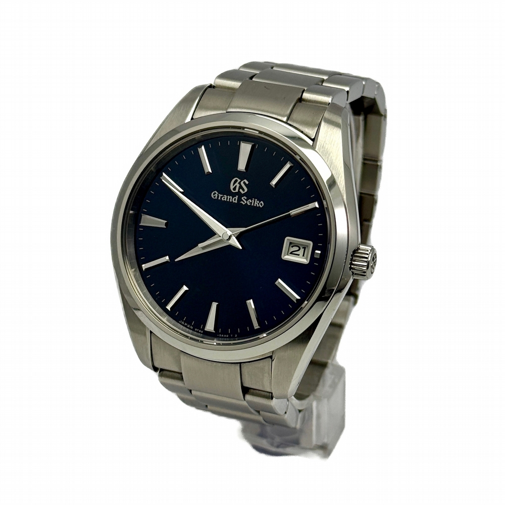 Grand Seiko Heritage Collection