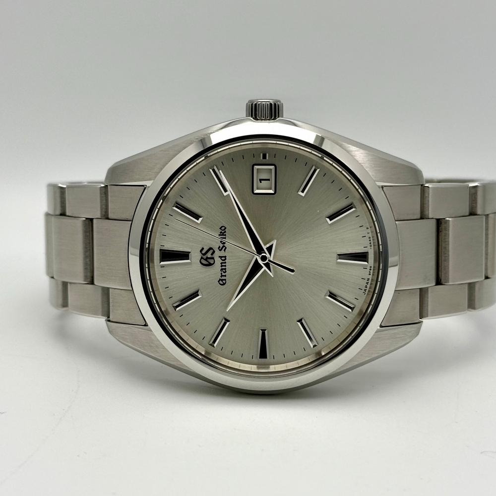 Grand Seiko Heritage Collection 40mm