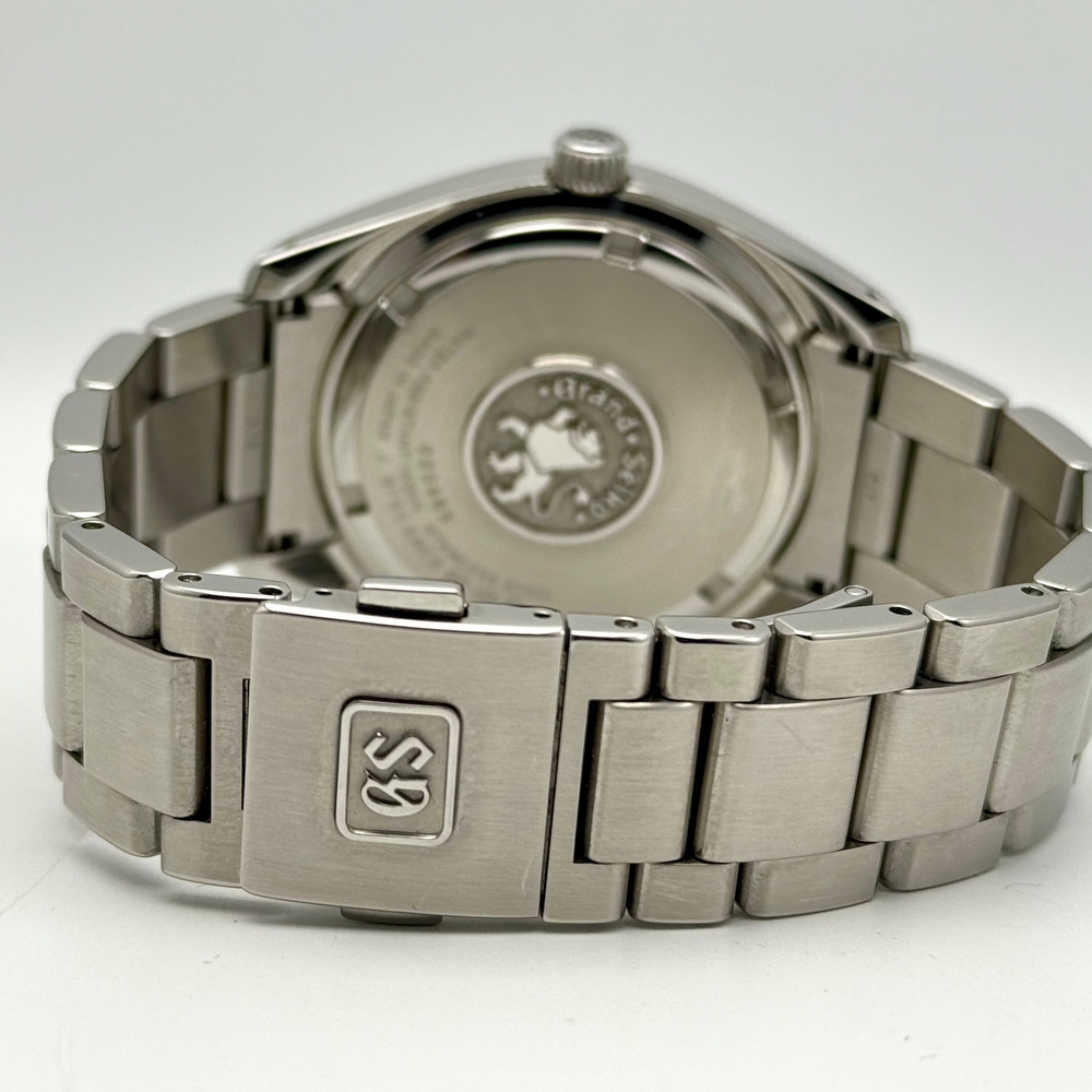 Grand Seiko Heritage Collection 40mm