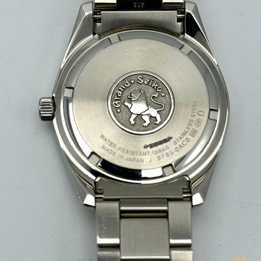 Grand Seiko Heritage Collection 40mm
