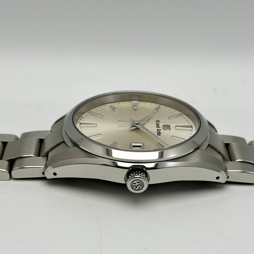 Grand Seiko Heritage Collection 40mm