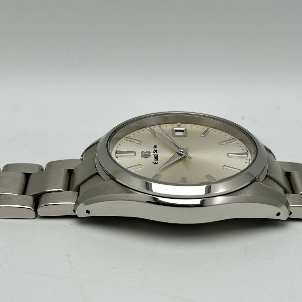Grand Seiko Heritage Collection 40mm