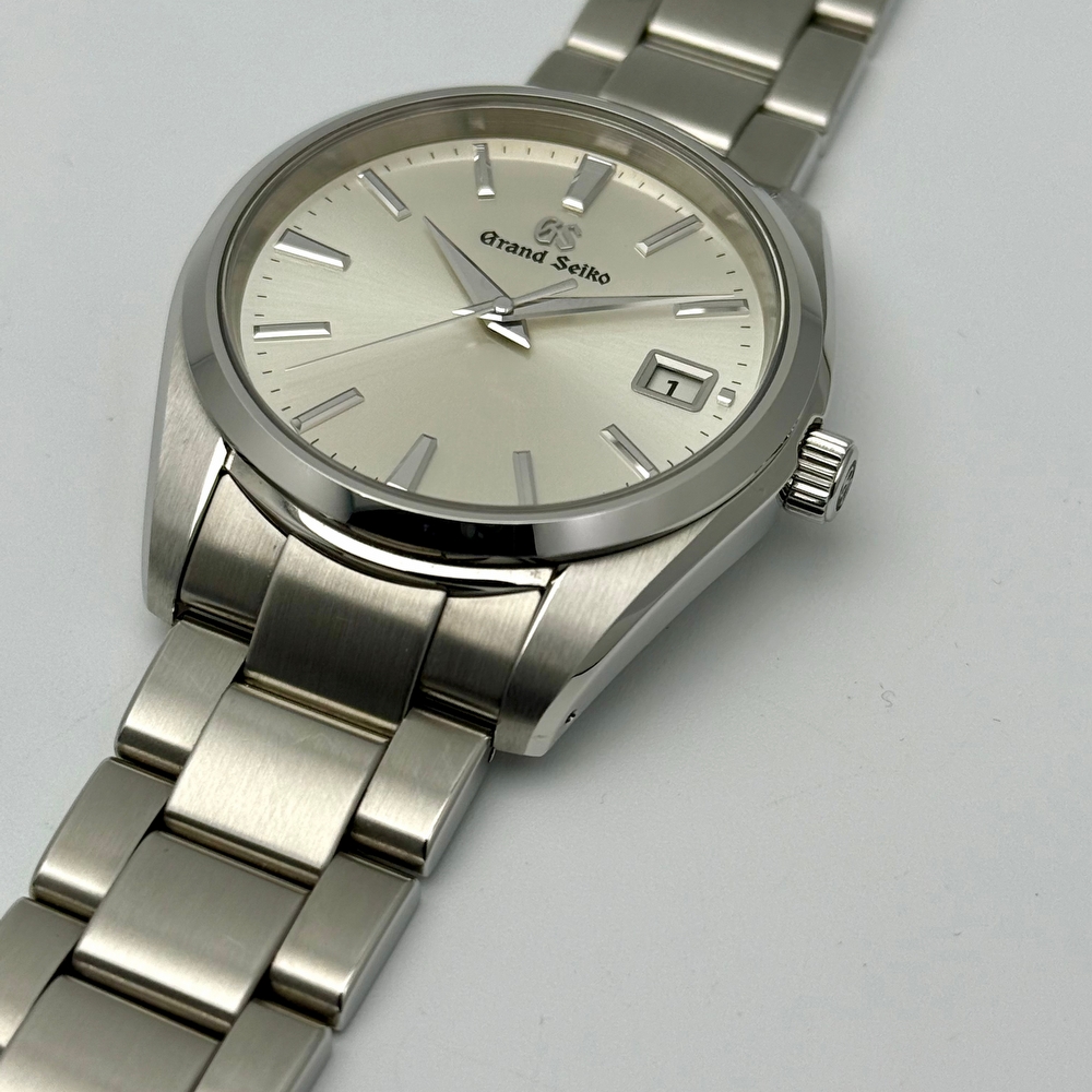 Grand Seiko Heritage Collection 40mm