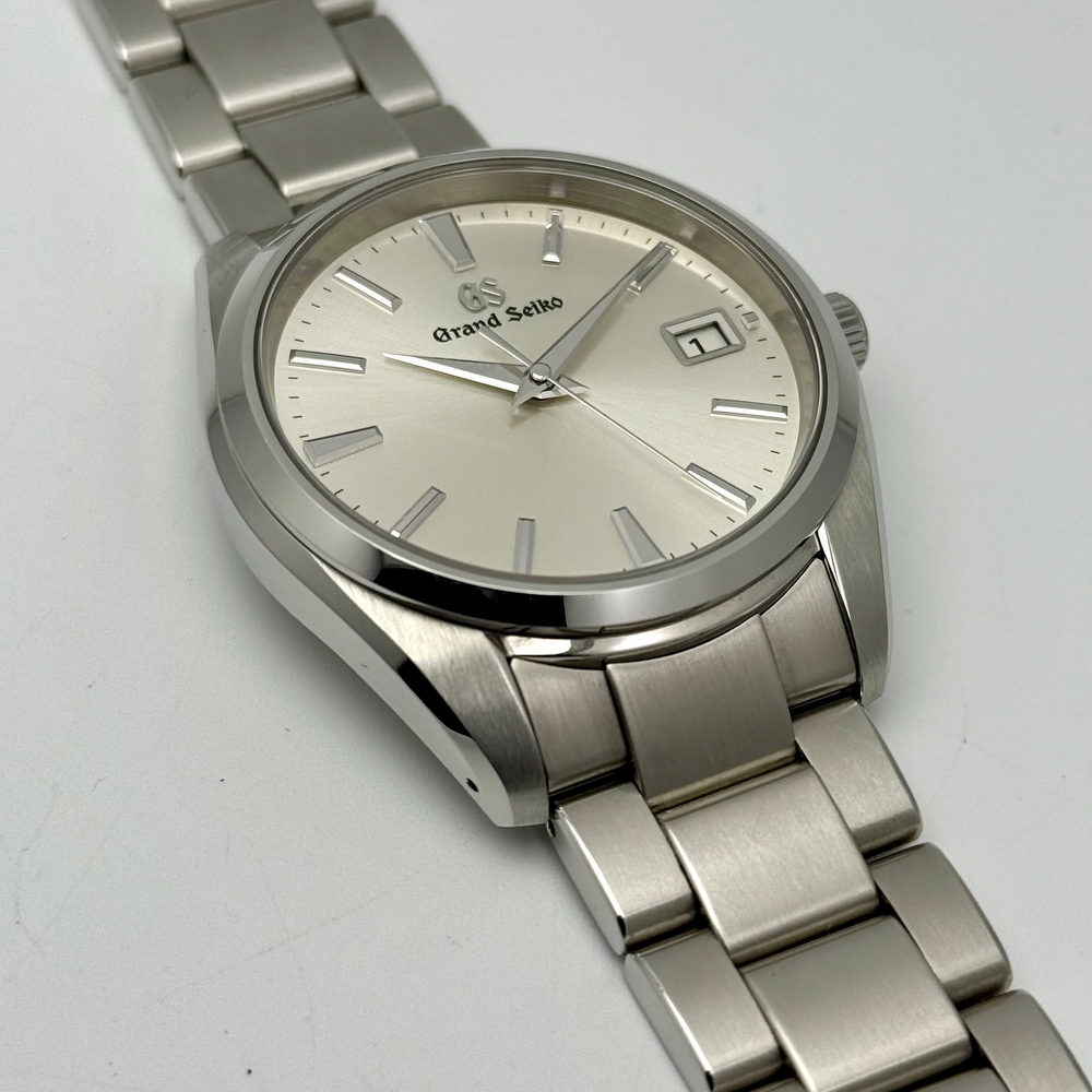 Grand Seiko Heritage Collection 40mm