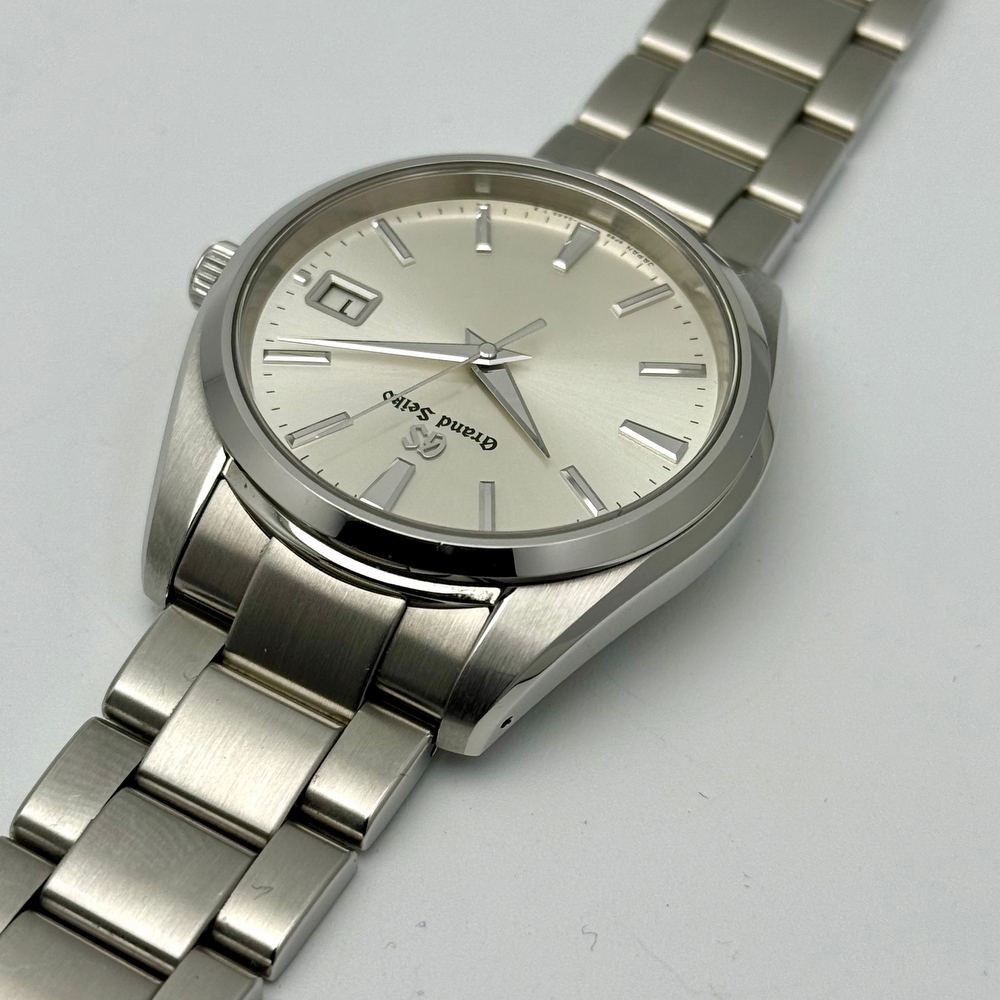 Grand Seiko Heritage Collection 40mm