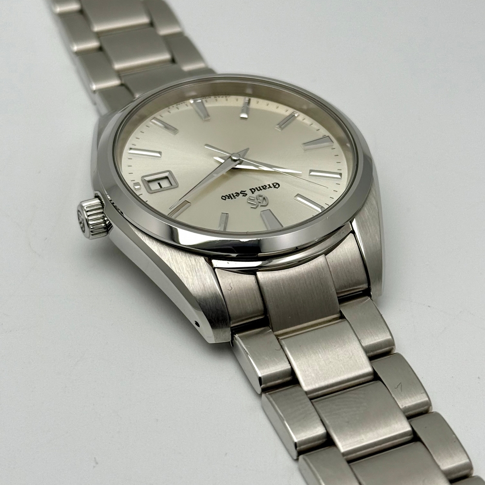 Grand Seiko Heritage Collection 40mm
