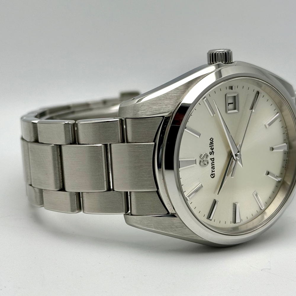 Grand Seiko Heritage Collection 40mm
