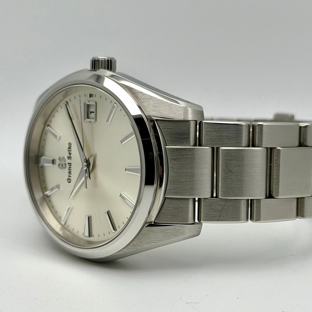 Grand Seiko Heritage Collection 40mm