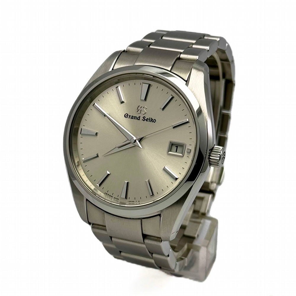Grand Seiko Heritage Collection 40mm