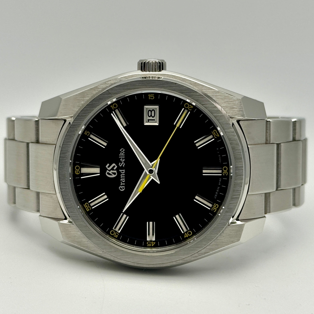 Grand Seiko Sport 
