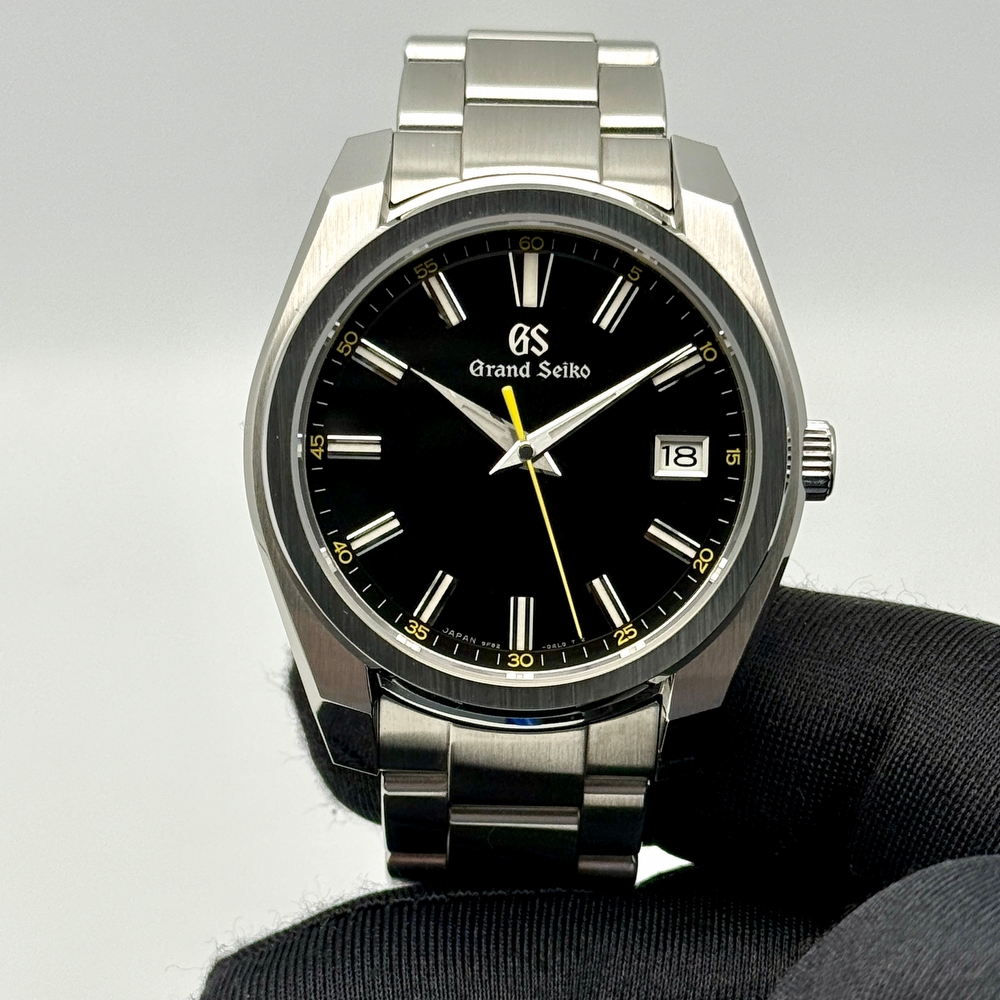 Grand Seiko Sport 