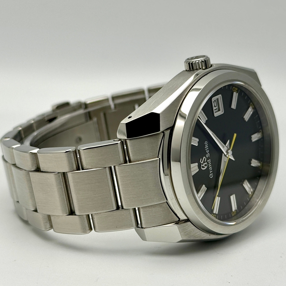 Grand Seiko Sport 