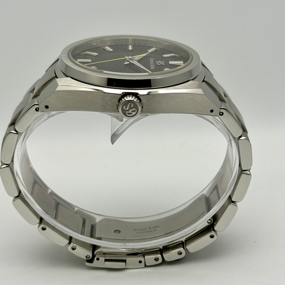 Grand Seiko Sport 