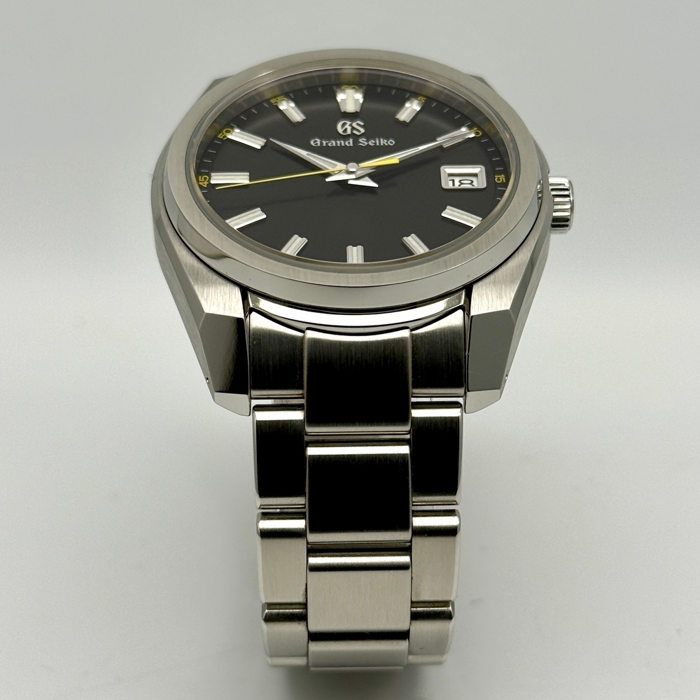 Grand Seiko Sport 
