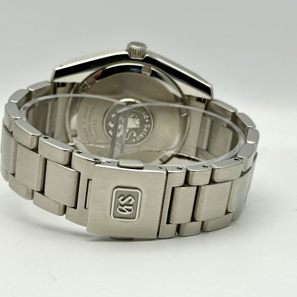 Grand Seiko Sport 