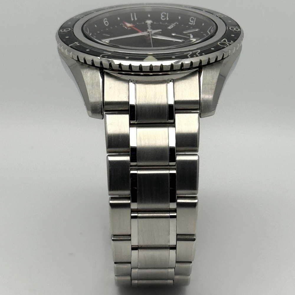 Grand Seiko Sport Collection Spring Drive GMT