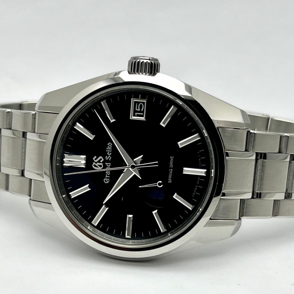 Grand Seiko Spring Drive Heritage 