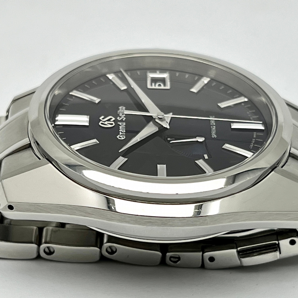 Grand Seiko Spring Drive Heritage 