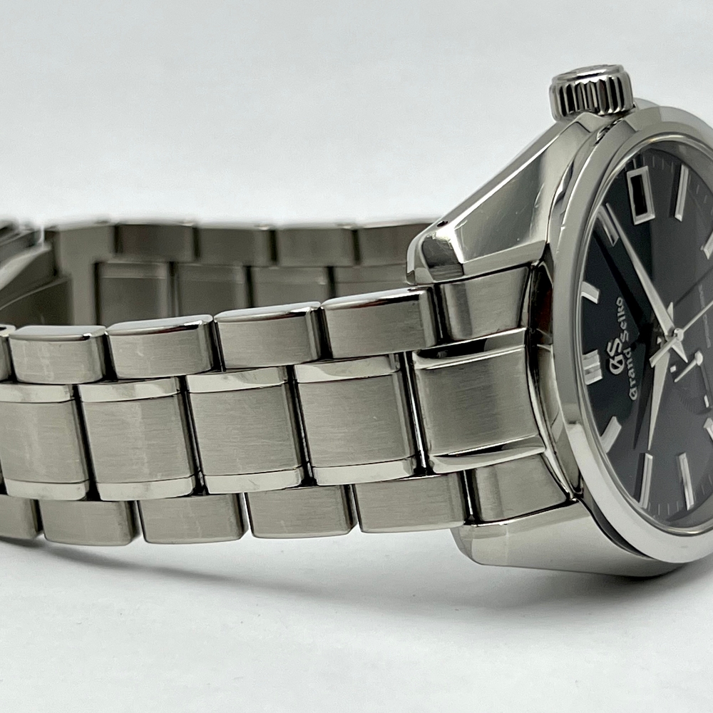 Grand Seiko Spring Drive Heritage 