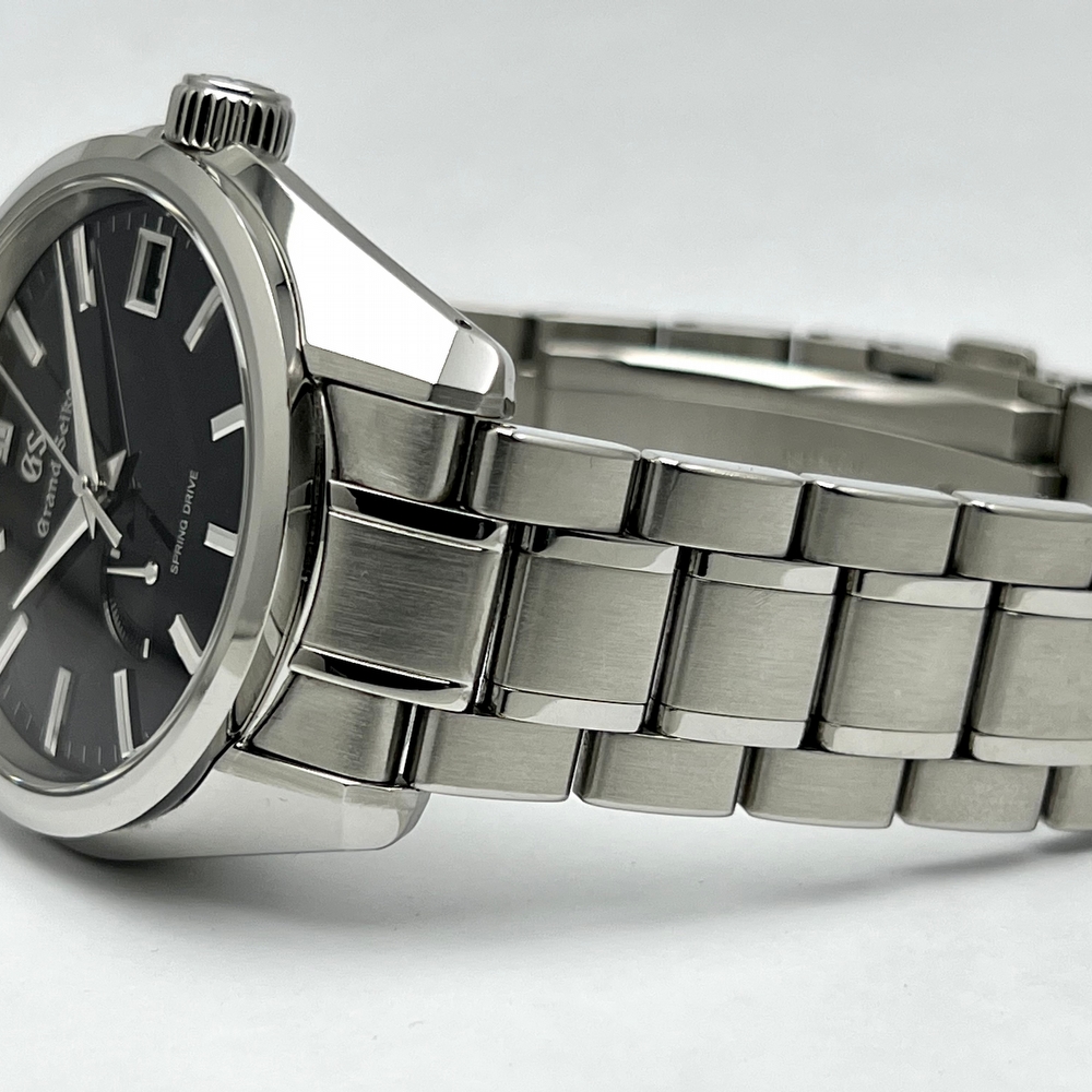 Grand Seiko Spring Drive Heritage 