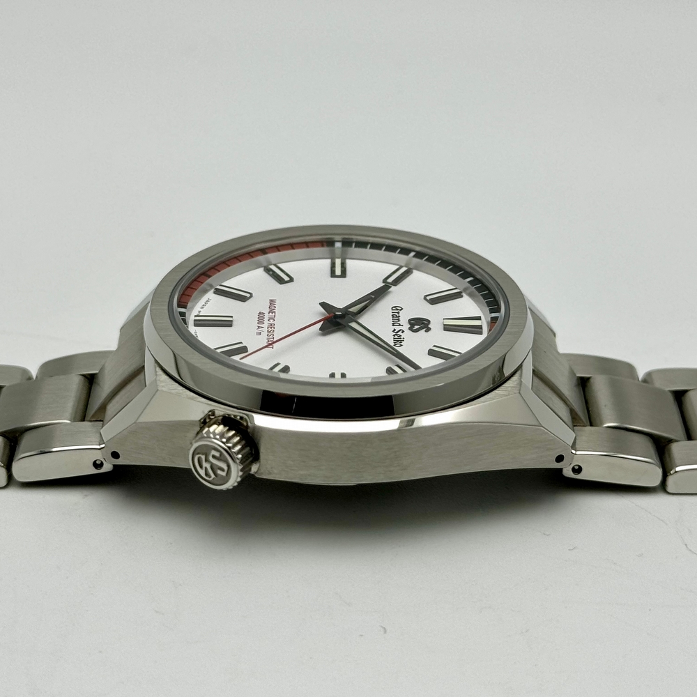 Grand Seiko Tough Quartz