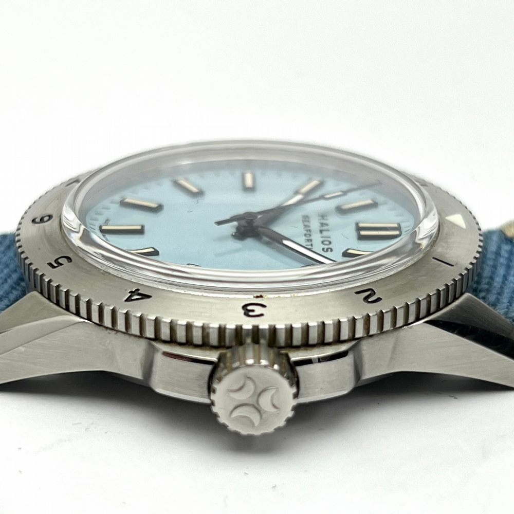 Halios Seaforth 3 Pastel Blue