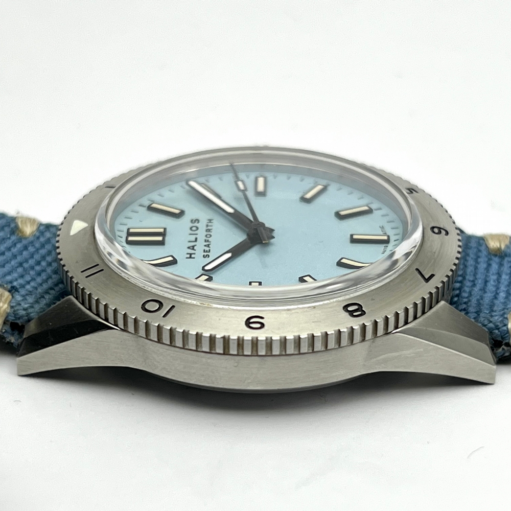 Halios Seaforth 3 Pastel Blue
