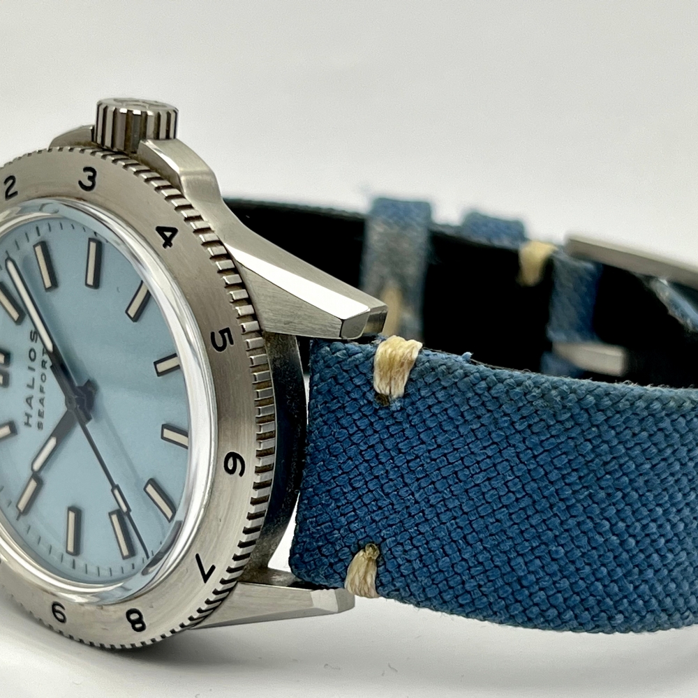 Halios Seaforth 3 Pastel Blue