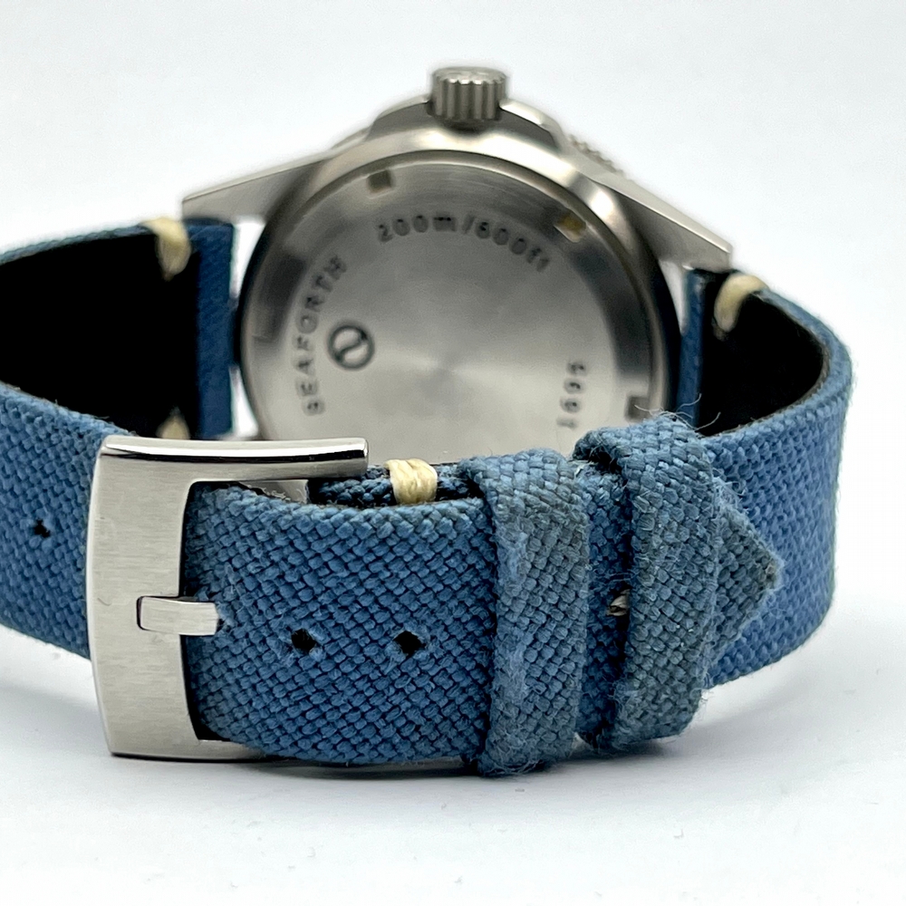 Halios Seaforth 3 Pastel Blue
