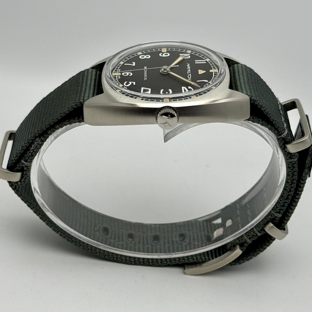 Hamilton Khaki Aviation Pilot Pioneer Mechanical