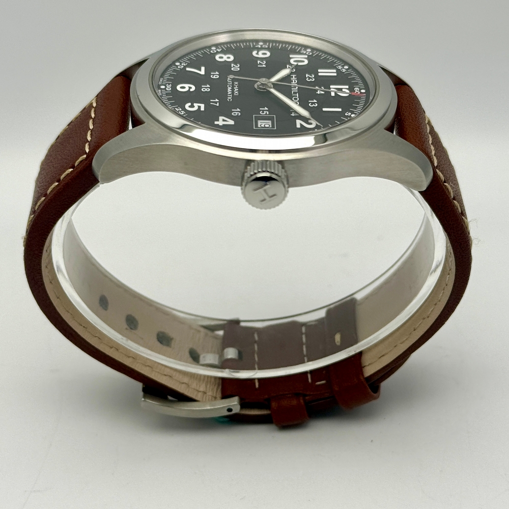 Hamilton Khaki Field Automatic