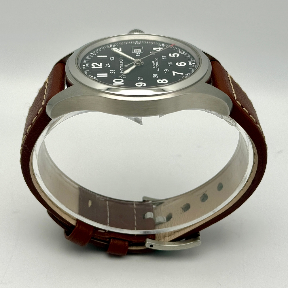 Hamilton Khaki Field Automatic