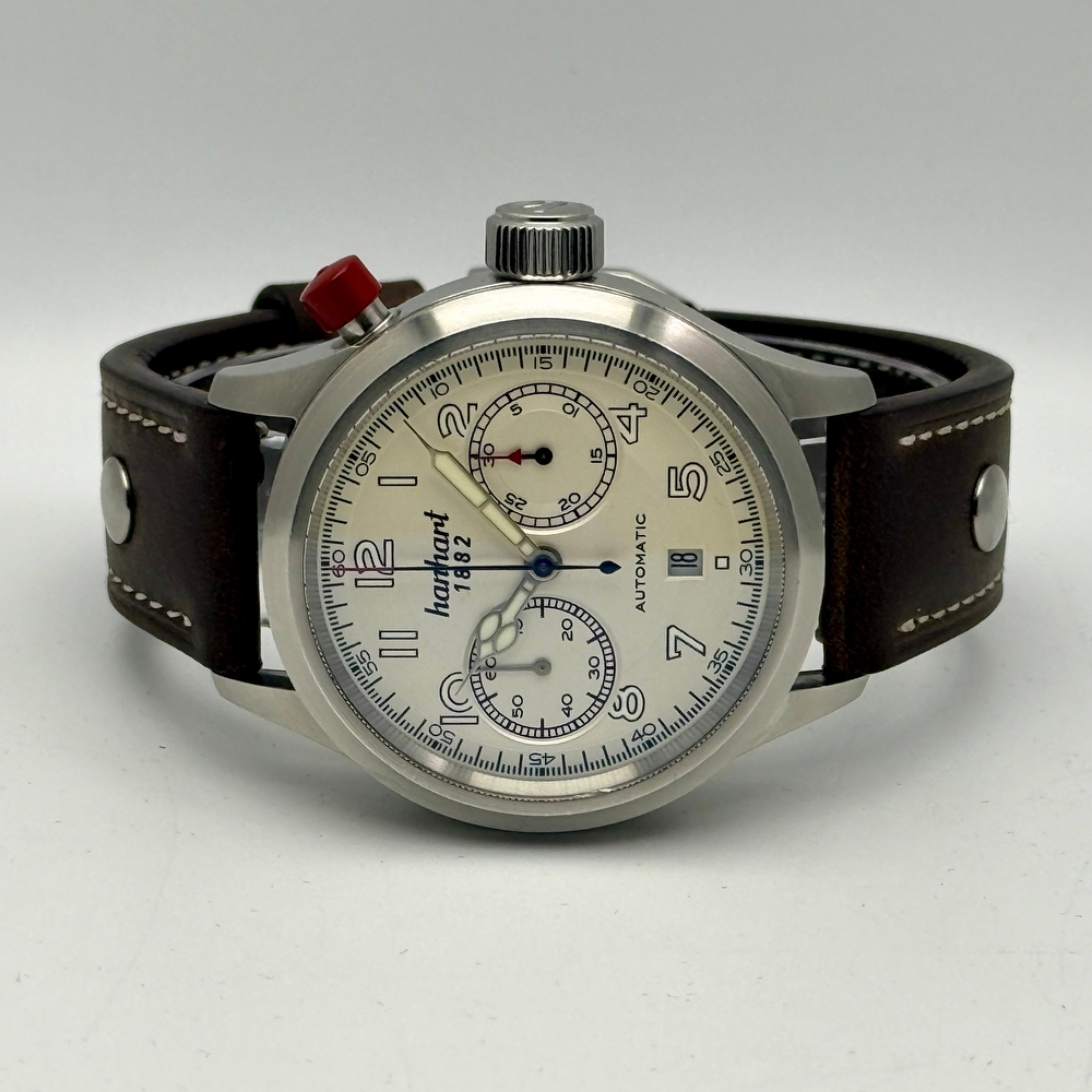 Hanhart Pioneer MonoControl