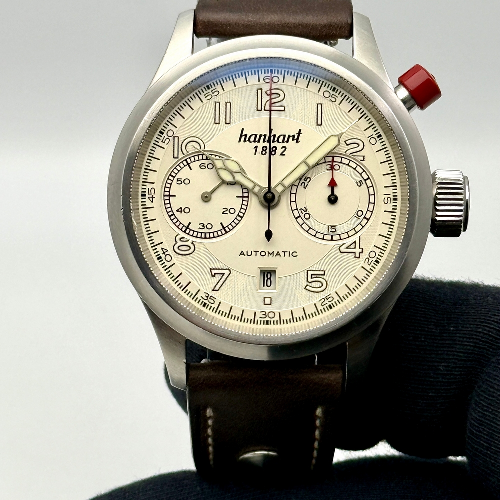 Hanhart Pioneer MonoControl