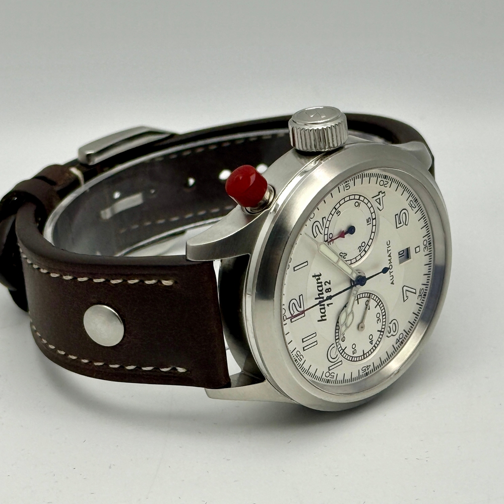 Hanhart Pioneer MonoControl