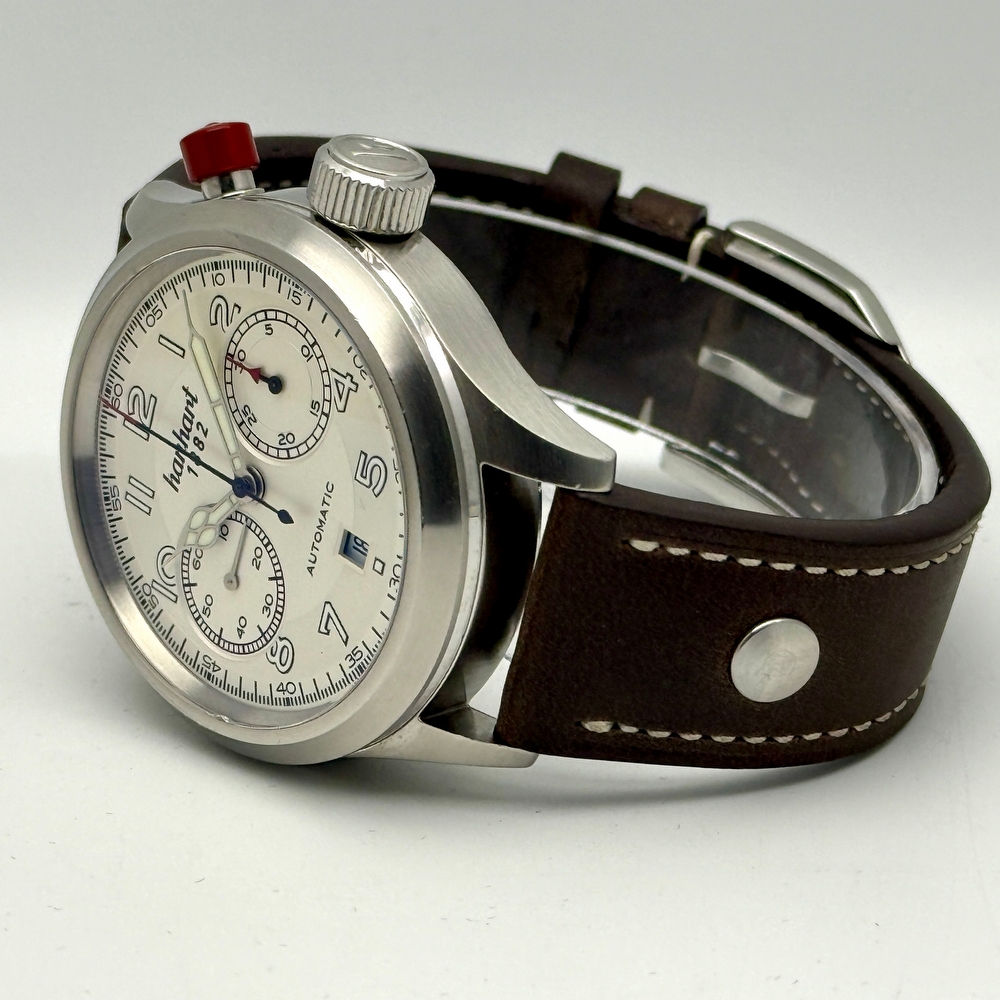 Hanhart Pioneer MonoControl