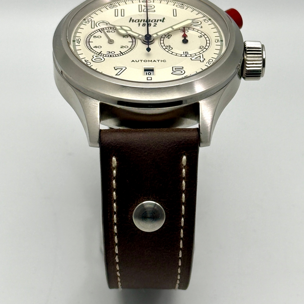 Hanhart Pioneer MonoControl