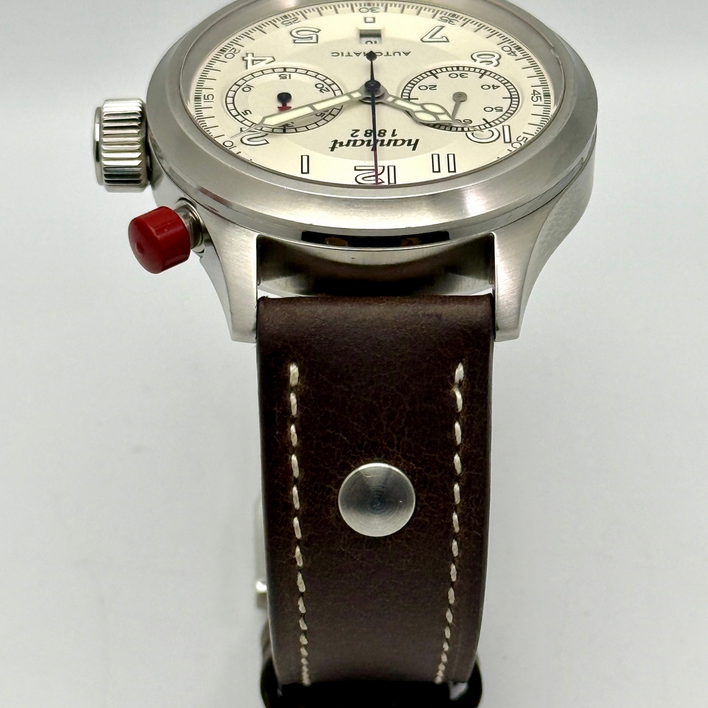Hanhart Pioneer MonoControl