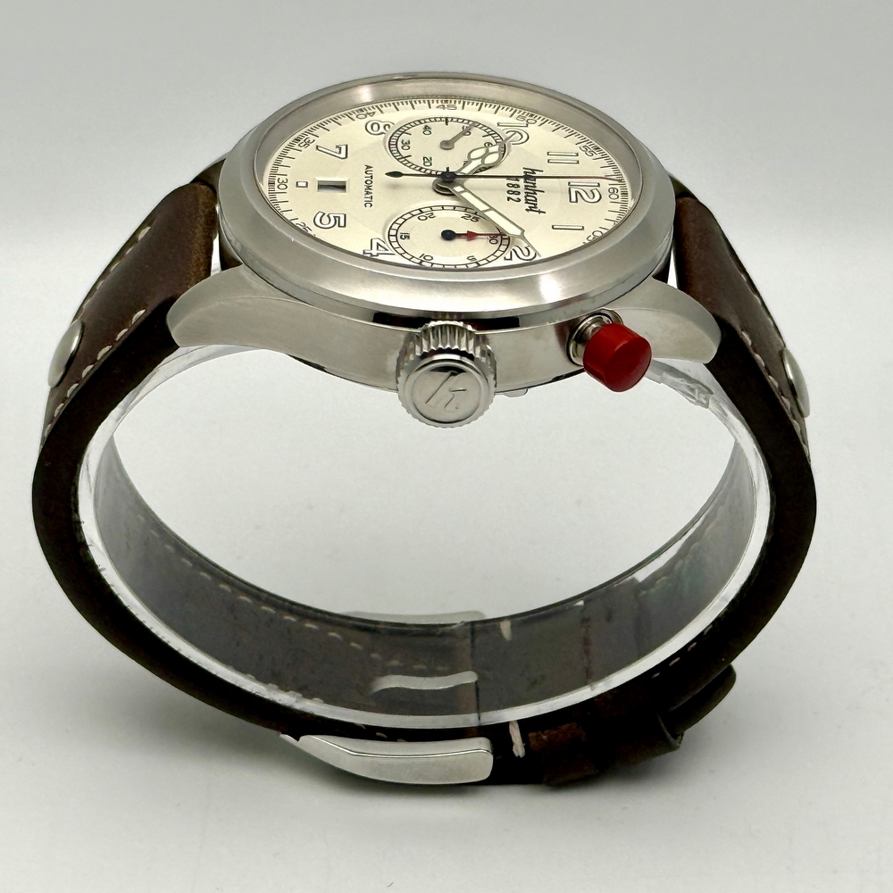 Hanhart Pioneer MonoControl
