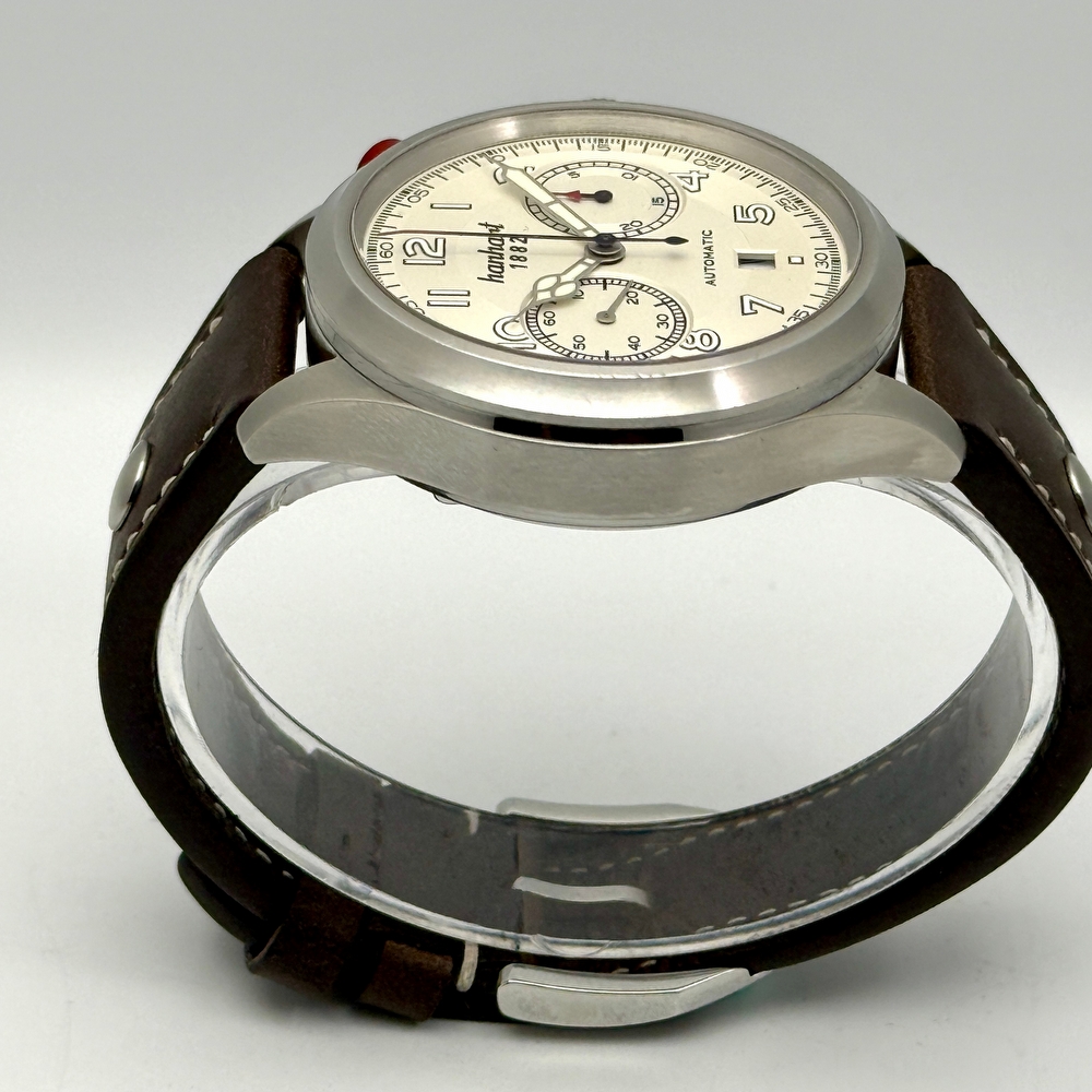 Hanhart Pioneer MonoControl