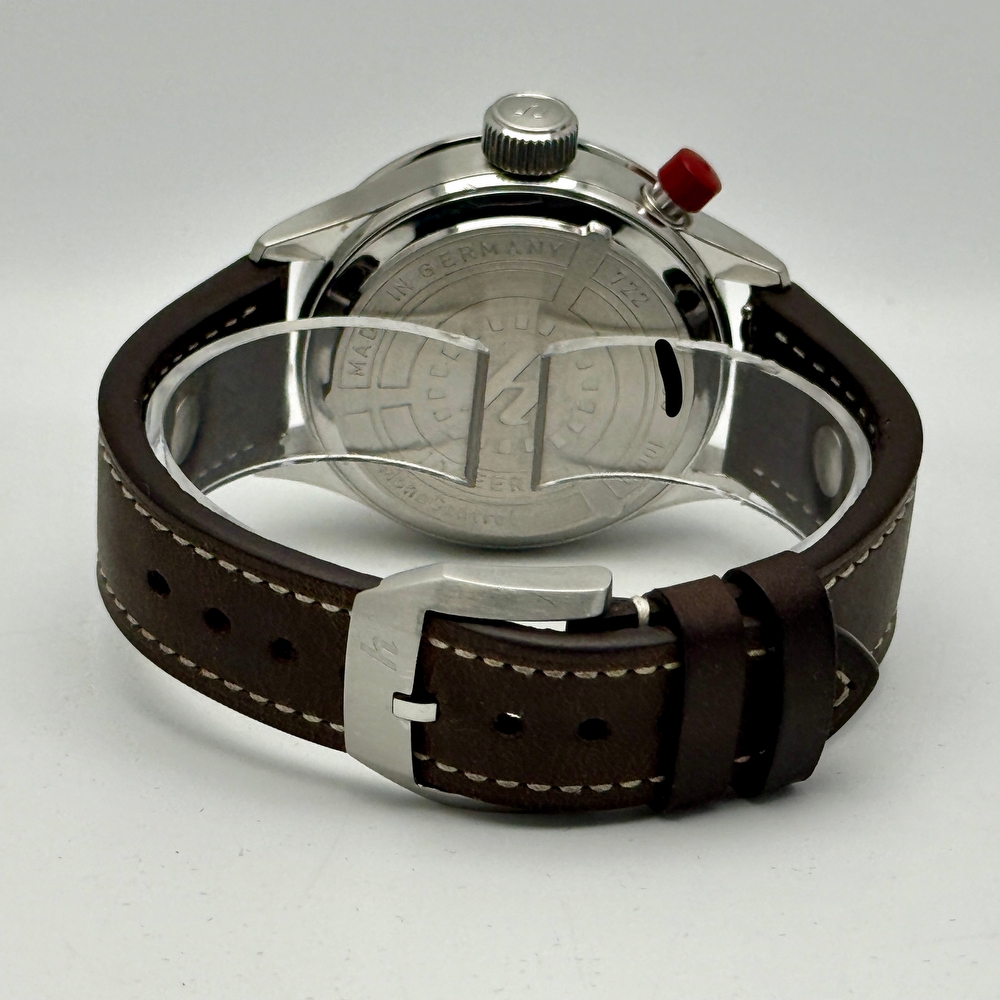 Hanhart Pioneer MonoControl