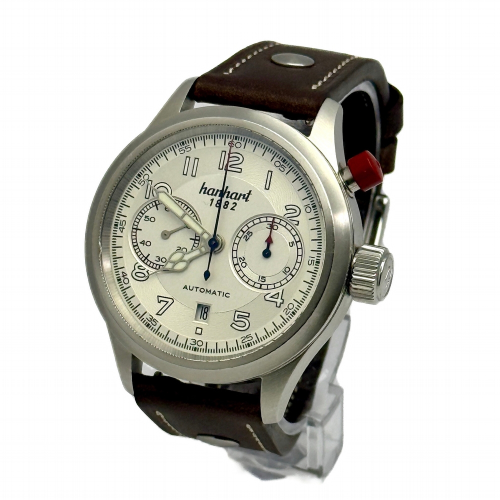 Hanhart Pioneer MonoControl