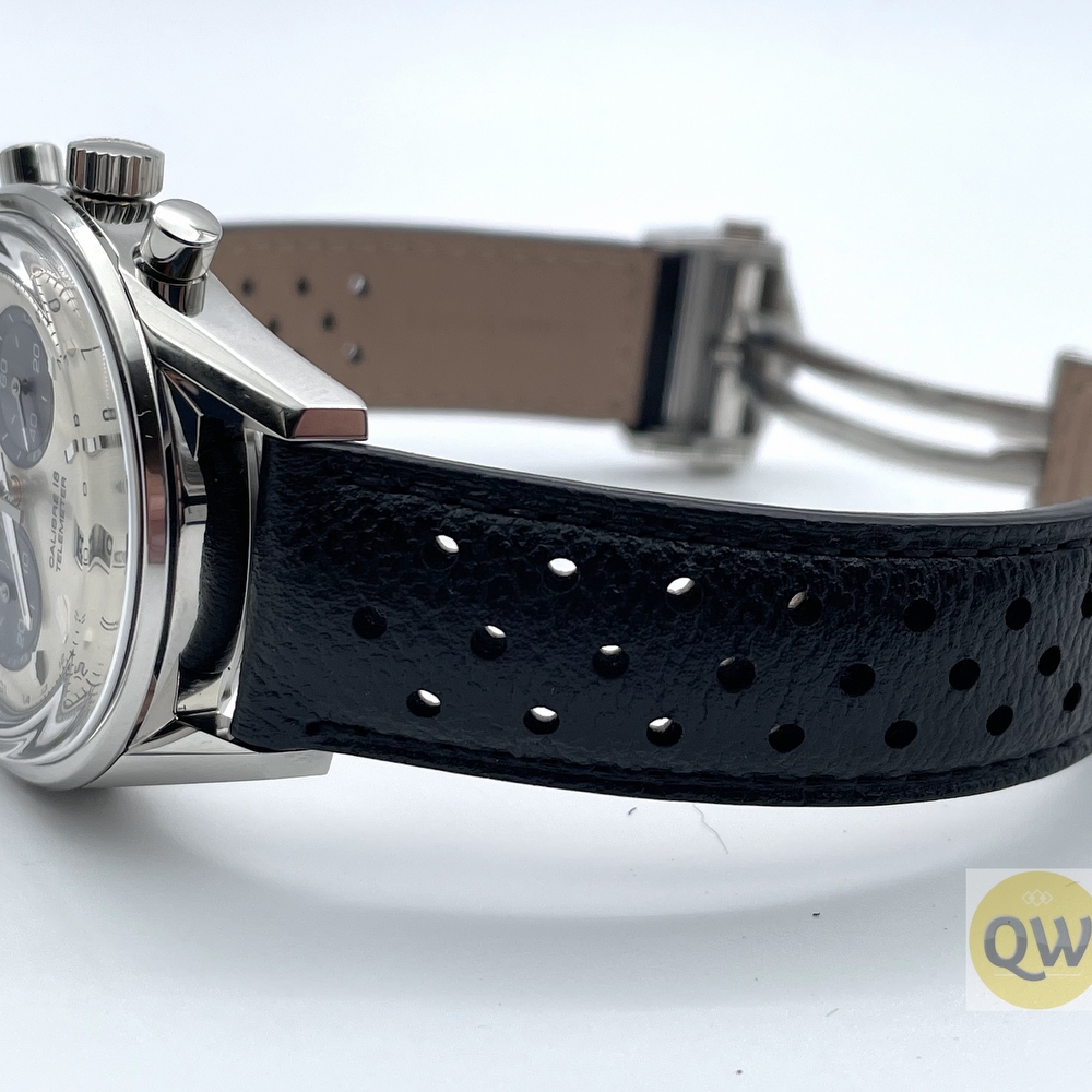 Tag Heuer Carrera Caliber 18 