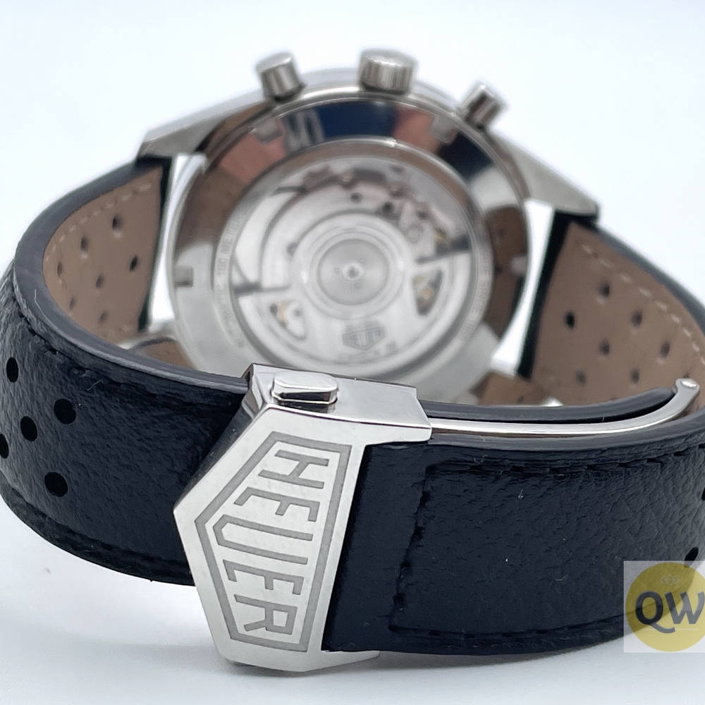 Tag Heuer Carrera Caliber 18 