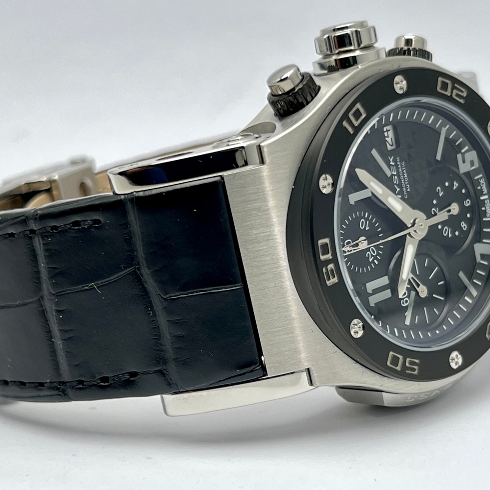 Hysek Abyss 40 mm Limited Edition 300pcs