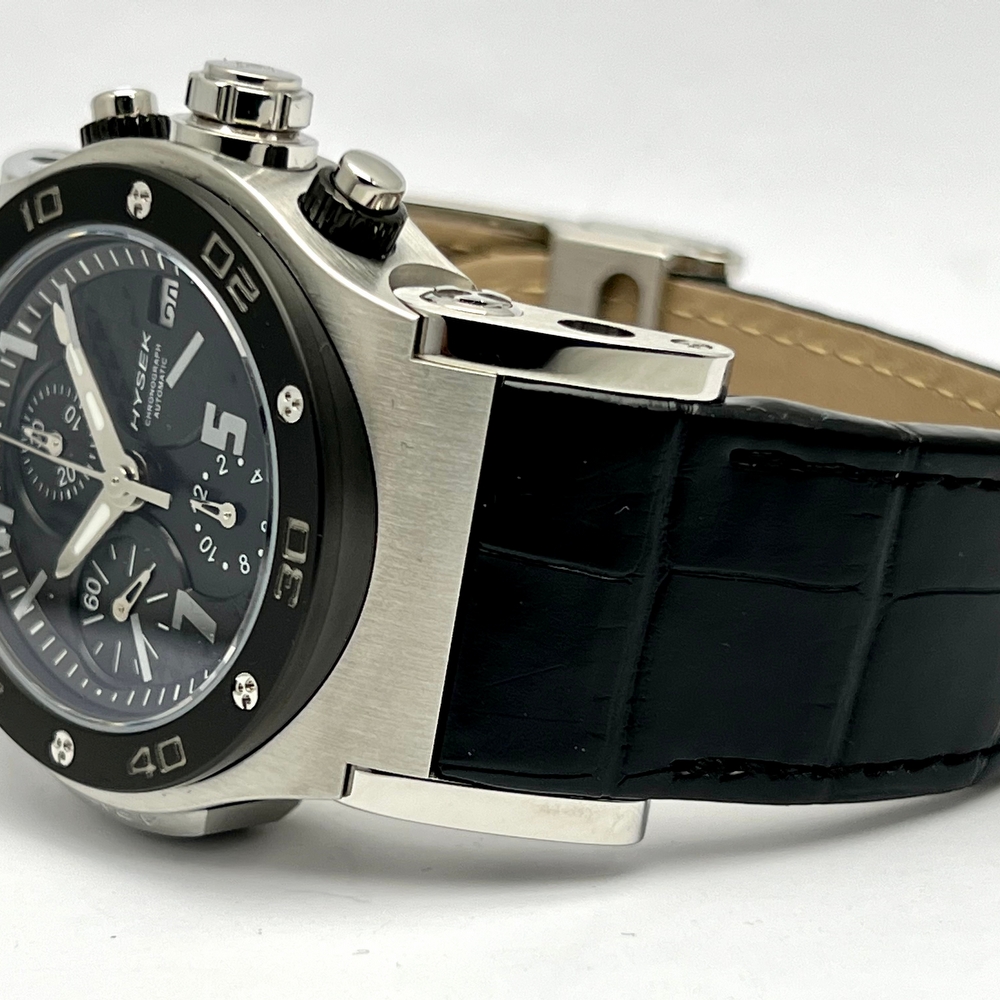 Hysek Abyss 40 mm Limited Edition 300pcs