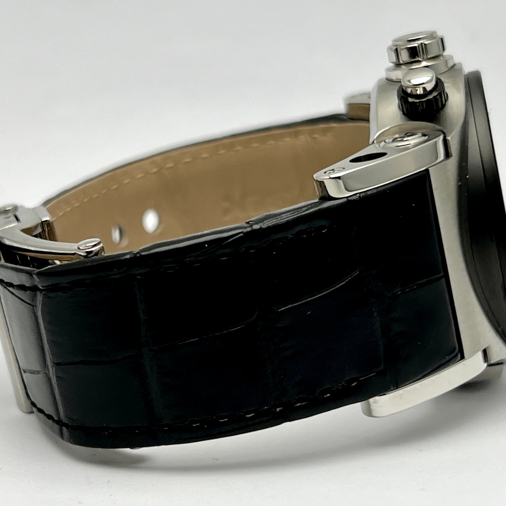 Hysek Abyss 40 mm Limited Edition 300pcs